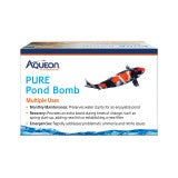 Aqueon Pure Pond Bomb 1-pack