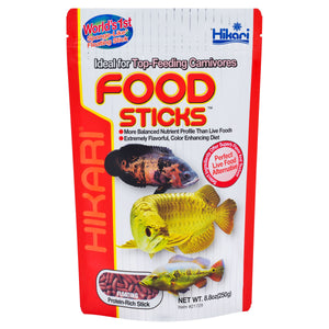 Hikari USA Food Sticks™ Floating Fish Food 8.8 oz - Image 2