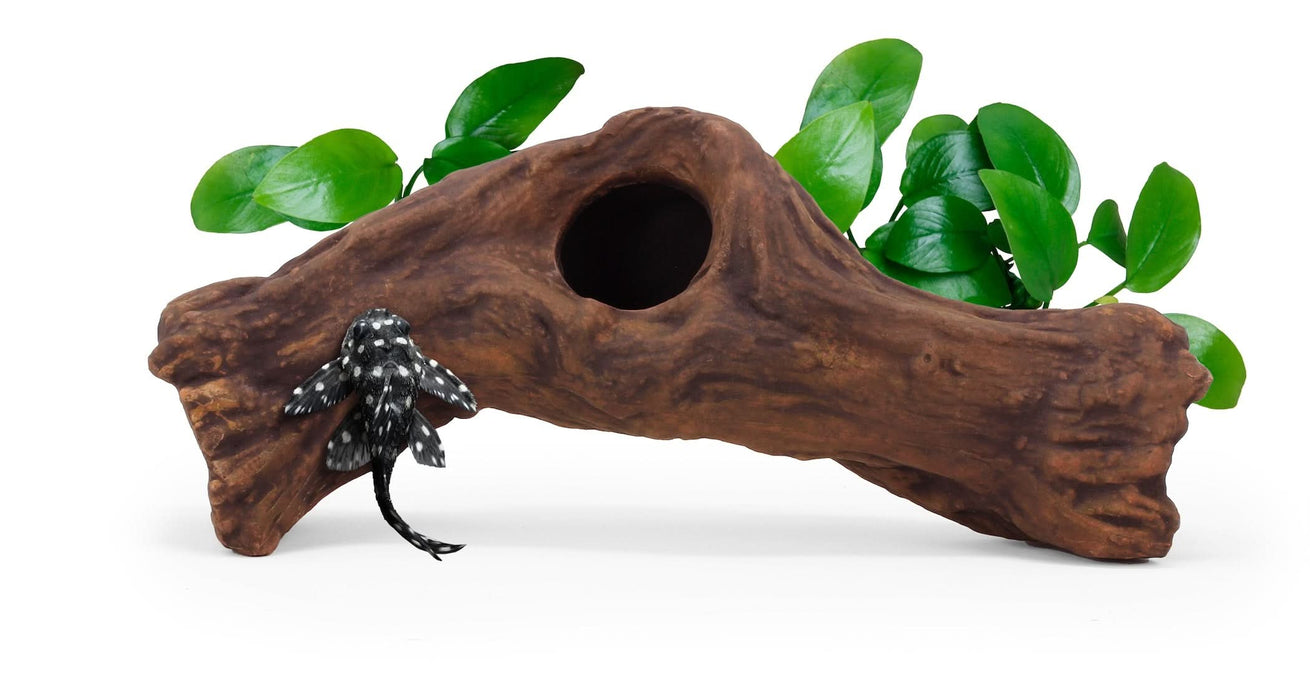 aquavitro Ceramic Hides Aquatic Ornament B1 One Size