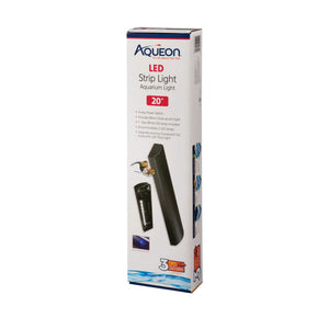 Aqueon LED Strip Light Fixtures 20 Inches - Image 2