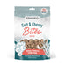Icelandic+ Soft & Chewy Bites Cat Treats Salmon & Cranberry 1.8oz - Image 2