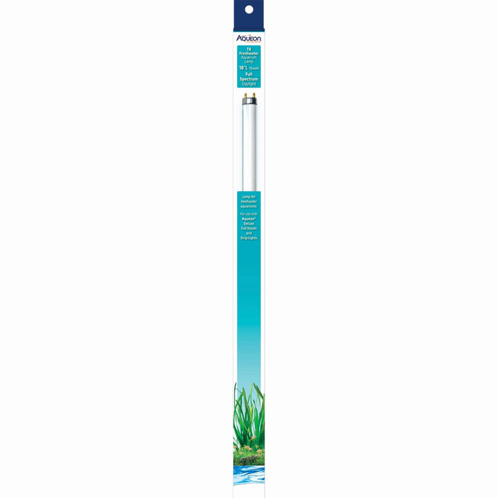 Aqueon T8 Fluorescent Lamp Replacements Daylight 18 Inches - Image 2