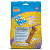 Nylabone Nubz Turkey & Sweet Potato Puppy Chew Treats Small (8 Count)
