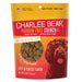 Charlee Bear Grain Free Crunch Dog Treats Beef Liver & Cheese 8oz - Image 2