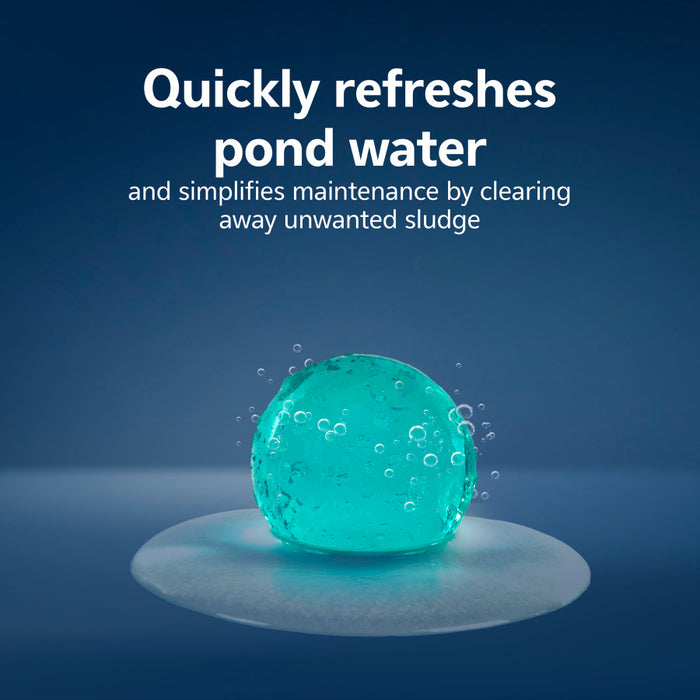 Aqueon Pure Sludge Bomb 1-pack