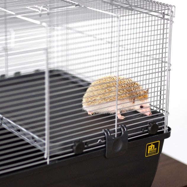 Prevue Pet Products Small Animal Home Universal / Cottage, Dark Gray