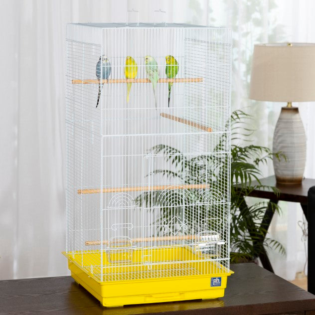 Prevue Pet Products Cockatiel Tall Tiel Cage
