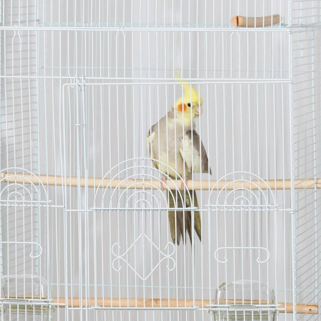 Prevue Pet Products Cockatiel Tall Tiel Cage