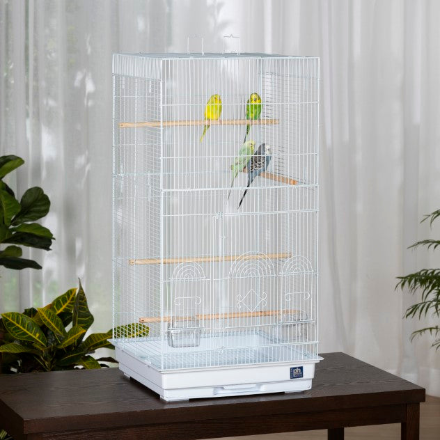 Prevue Pet Products Cockatiel Tall Tiel Cage