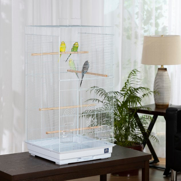 Prevue Pet Products Cockatiel Tall Tiel Cage