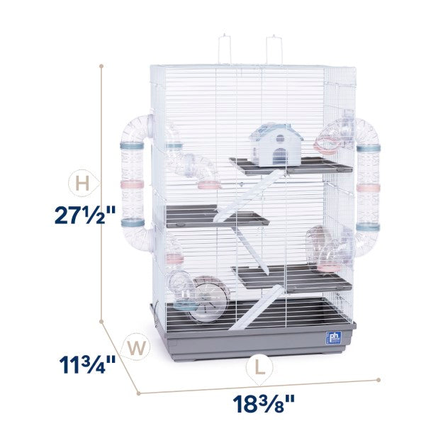 Prevue Pet Products Hamster Playhouse
