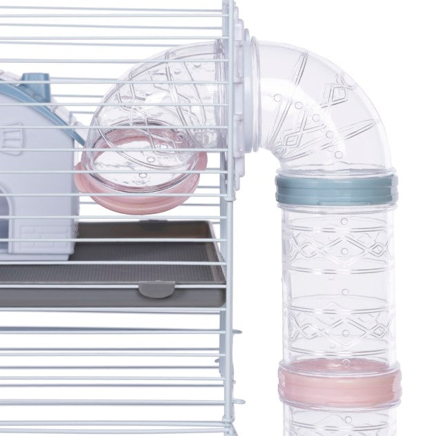 Prevue Pet Products Hamster Playhouse