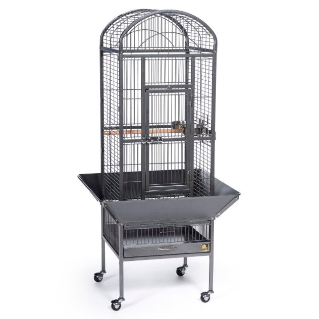 Prevue Pet Products Small Dome Top Cage