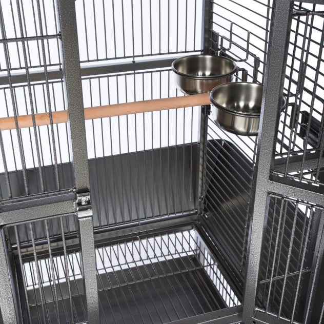 Prevue Pet Products Small Dome Top Cage