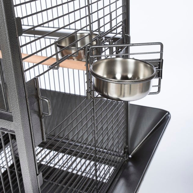 Prevue Pet Products Small Dome Top Cage