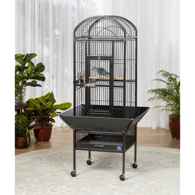 Prevue Pet Products Small Dome Top Cage