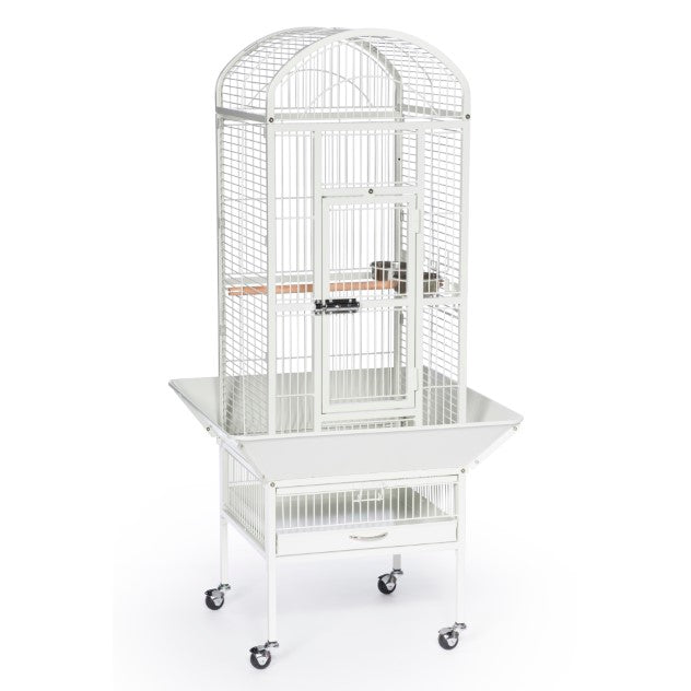 Prevue Pet Products Small Dome Top Cage