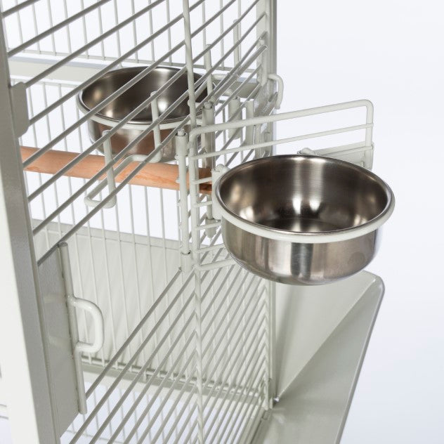 Prevue Pet Products Small Dome Top Cage