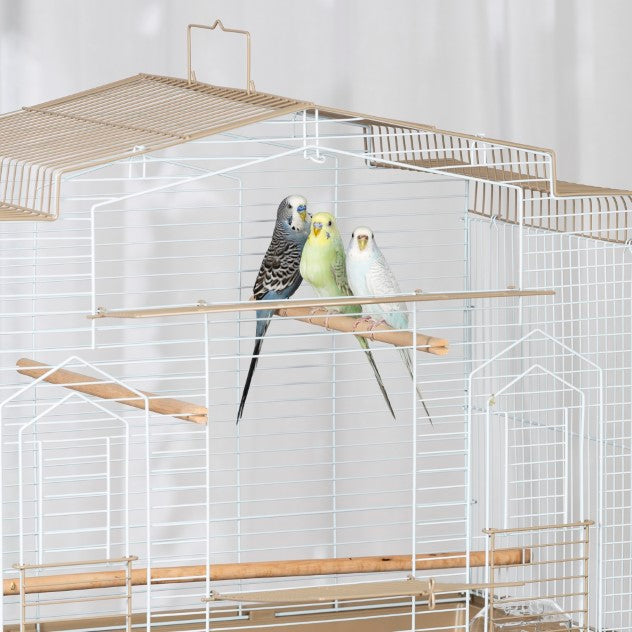 Prevue Pet Products Cockatiel Flight Bird Cage