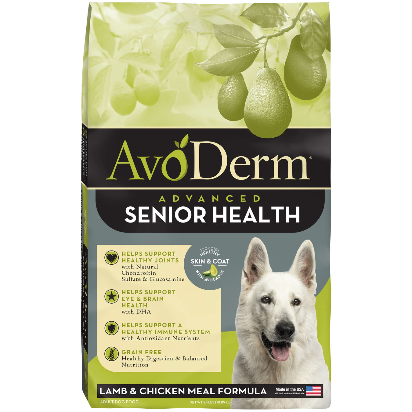 Skin and Coat Health