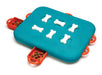 Nina Ottosson Casino Interactive Dog Toy Blue LG - Image 2