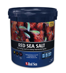 Red Sea Salt Mix 55 gal bucket - Image 2