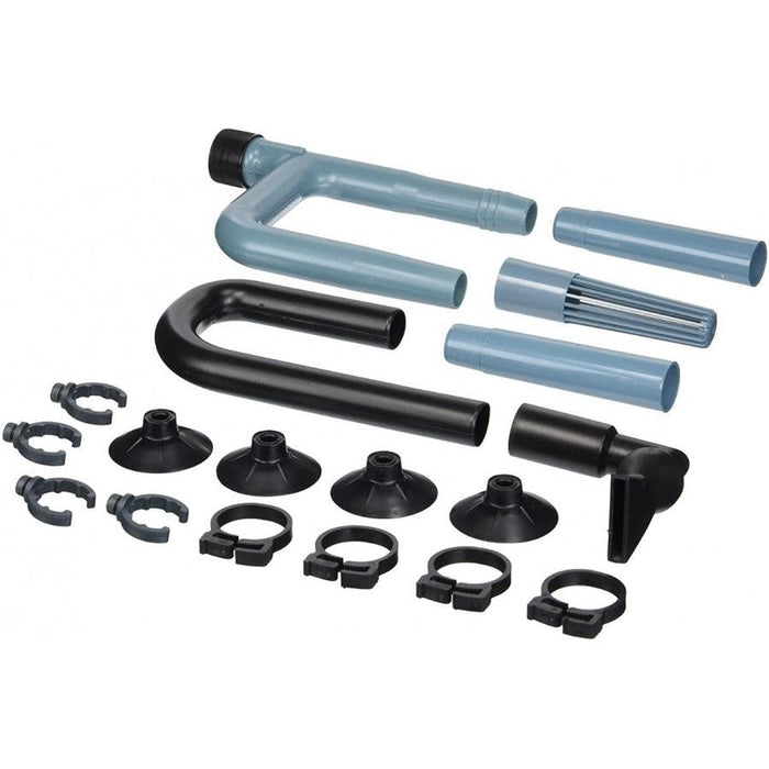 API Rena Filstar XP Replacement Parts Canister Clips, Quick Disconnect, Gasket, impellers and More - AnimalWiz.com