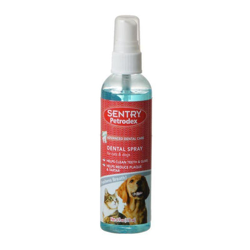 Petrodex Dental Rinse for Dogs & Cats - AnimalWiz.com