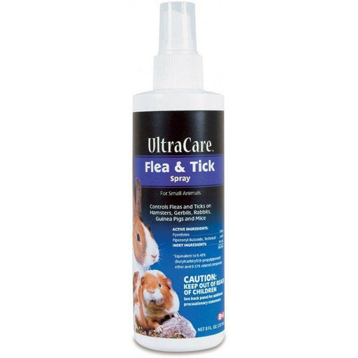 Ultra Care Flea & Tick Spray - AnimalWiz.com