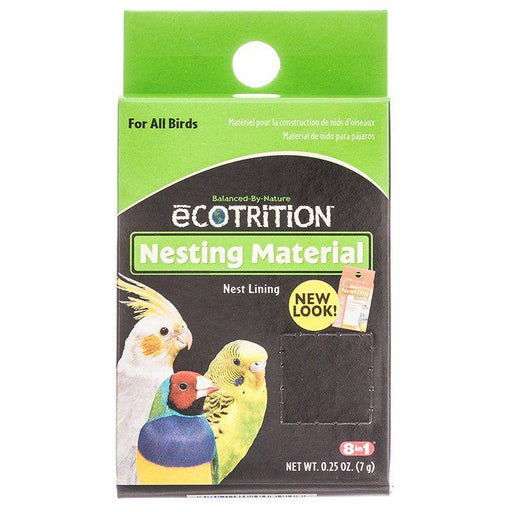 Ecotrition Nesting Material - AnimalWiz.com