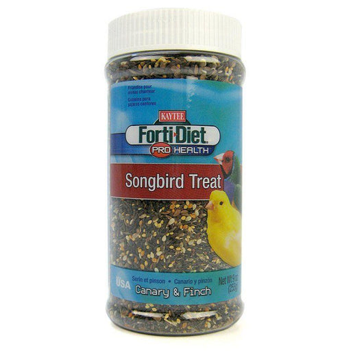 Kaytee Forti-Diet Pro Health Songbird Treat - Canaries - AnimalWiz.com