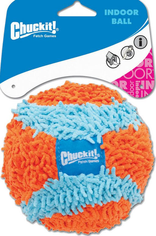 Chuckit! Indoor Ball Dog Toy