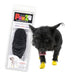 Pawz Black Dog Boots - AnimalWiz.com