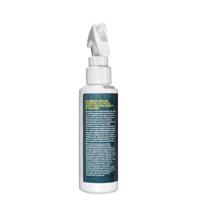 Alzoo All Natural Calming Spray Dog