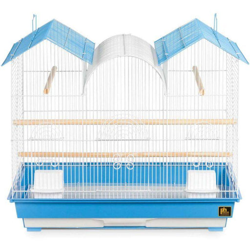 Prevue Triple Roof Bird Cage - AnimalWiz.com