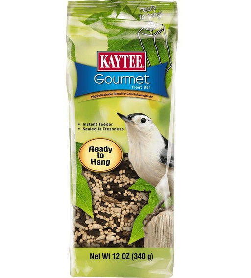 Kaytee Gourmet Treat Bar - AnimalWiz.com