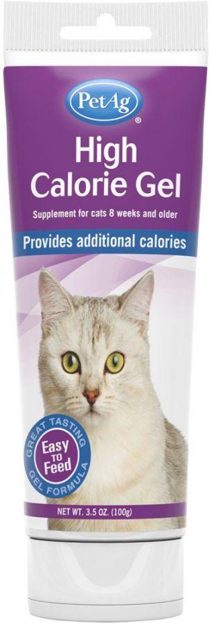 PetAg High Calorie Gel for Cats - AnimalWiz.com