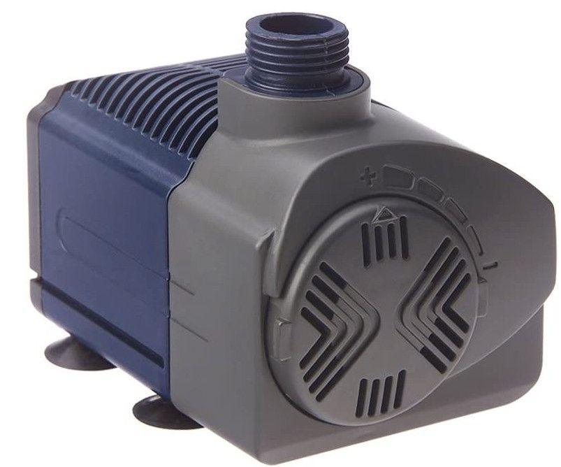 Lifegard Aquatics Quiet One Pro Series Aquaium Pump - AnimalWiz.com