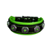 Bestia Collars - Bestia The "Bijou" Green Collar for Puppies - 2 - Image 5