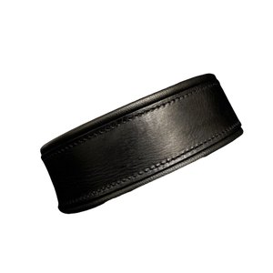 Bestia Collars - Bestia The Style Collar Black for Dogs - Image 2