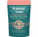 A Better Treat Single Ingredient Freeze Dried Raw Wild Caught Salmon Dog and Cat Treats - 860004608905