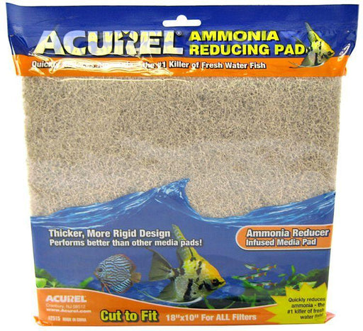 Acurel Ammonia Reducing Pad - 842982025158