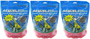 Acurel Economy Activated Filter Carbon Pellets -