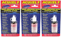 Acurel F Aquarium Water Clarifier - 842982000056