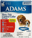Adams Flea and Tick Collar For Dogs - 039079093194