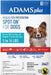 Adams Flea And Tick Prevention Spot On For Dogs 5-14 lbs - 039079003735