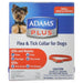 Adams Plus Flea & Tick Collar for Dogs - 039079007412