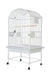 A&E Cage Company 32"x23" Dome Top Cage with 3/4" Bar Spacing - 644472275063