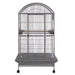 A&E Cage Company 36"x28" Dome Top Cage with 1" Bar Spacing - 644472300055
