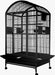 A&E Cage Company 40"x30" Dome Top Cage with 1" Bar Spacing - 644472325034